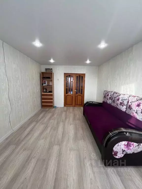 Комната Костромская область, Буй ул. 3-го Интернационала, 65 (29.5 м) - Фото 2