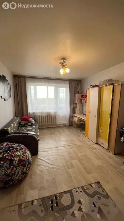 1-комнатная квартира: Муром, Кленовая улица, 34 (37.2 м) - Фото 1