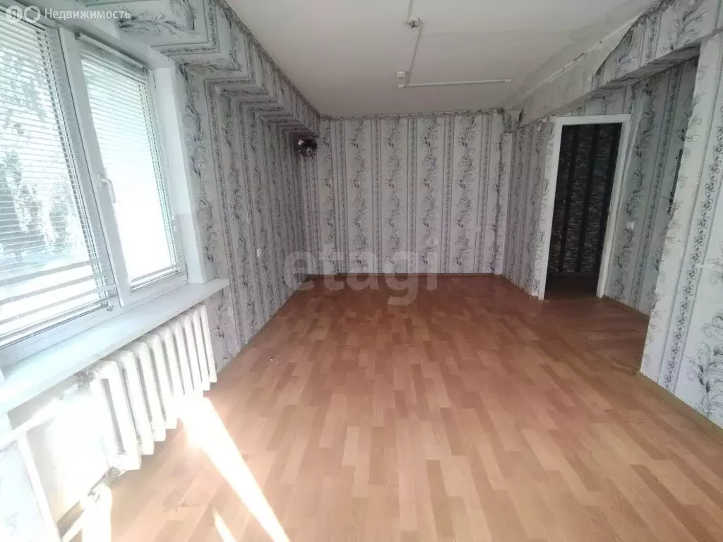 1-комнатная квартира: Юрга, Комсомольская улица, 23 (30.7 м) - Фото 0