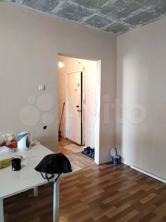 1-к. квартира, 38 м, 7/9 эт. - Фото 1