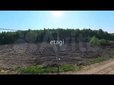 Участок 8 сот. (СНТ, ДНП) - Фото 1