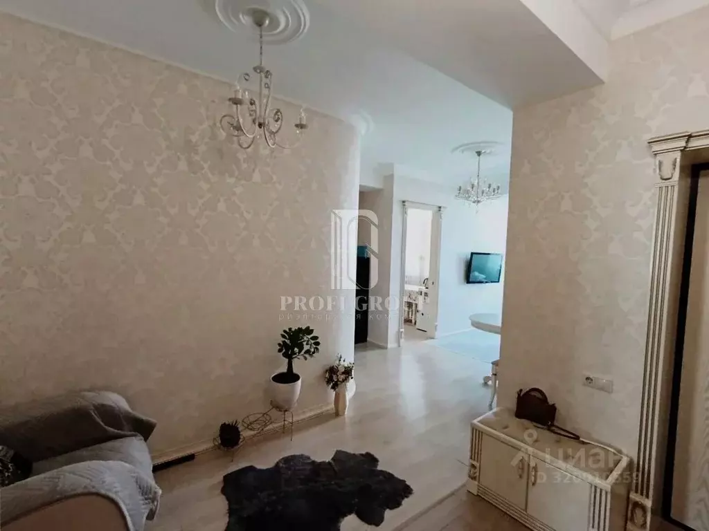 1-к кв. Дагестан, Махачкала туп. 2-й Арухова (63.0 м) - Фото 2