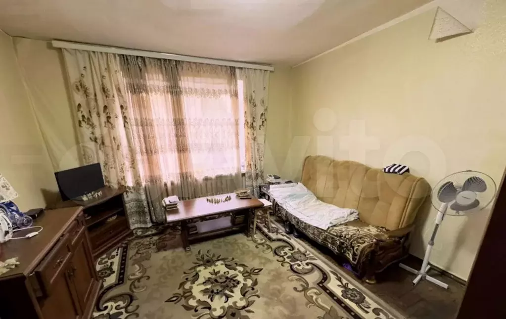 Апартаменты-студия, 13,9 м, 3/3 эт. - Фото 0