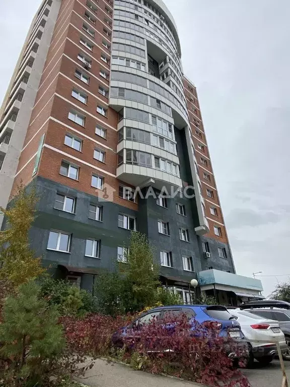 2-к кв. Иркутская область, Иркутск Дальневосточная ул., 110 (75.3 м) - Фото 1