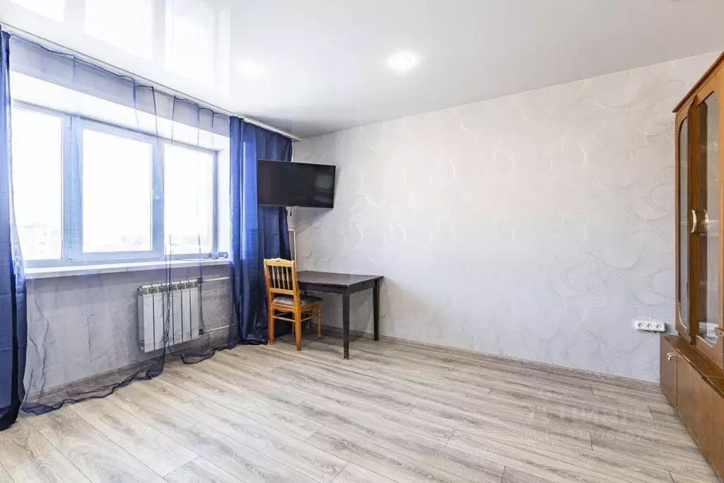 Комната Свердловская область, Екатеринбург ул. Новосибирская, 167 ... - Фото 1