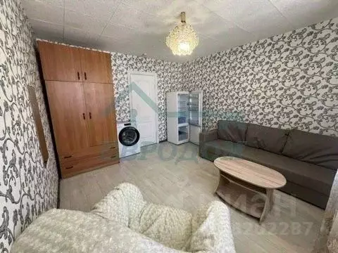 1-к кв. Новосибирская область, Новосибирск ул. Котовского, 18/1 (18.0 ... - Фото 1