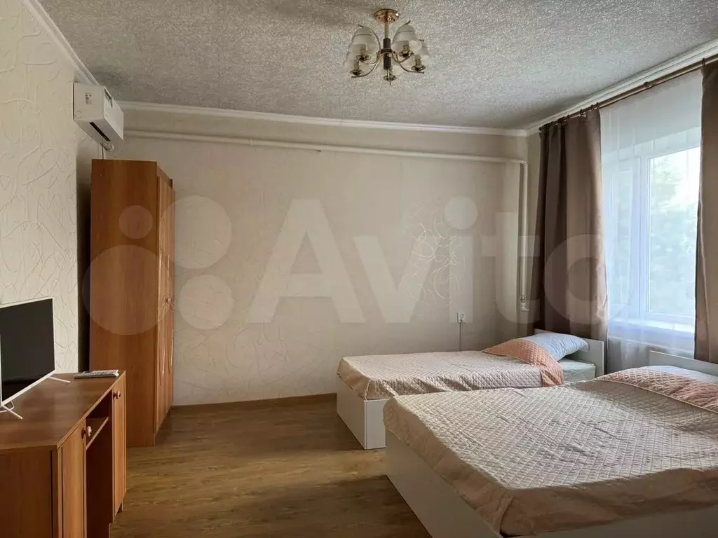 Комната 21 м, 2/2 эт. - Фото 0