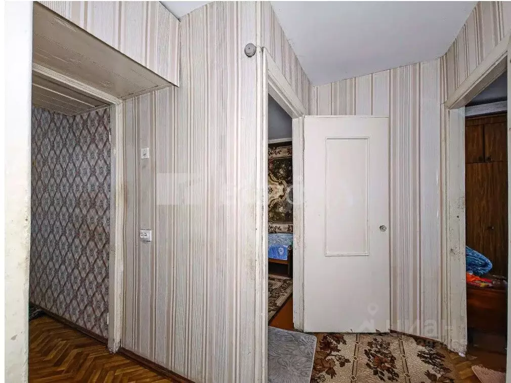 2-к кв. Новосибирская область, Новосибирск ул. 3-го Интернационала, ... - Фото 1