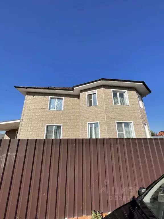 Коттедж в Московская область, Раменский муниципальный округ, д. ... - Фото 2