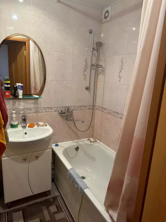 Продаётся 3-к квартира, 63.4 м - Фото 1