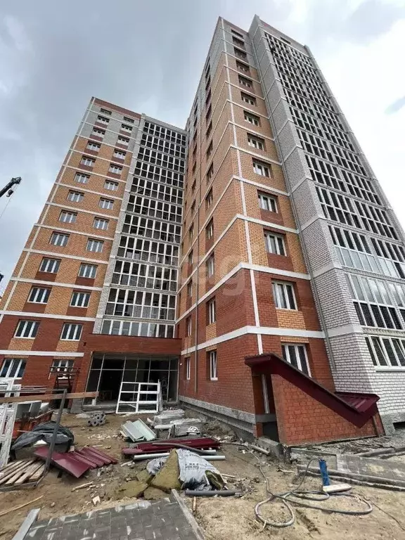 Студия Амурская область, Благовещенск ул. Островского, 116 (30.1 м) - Фото 0