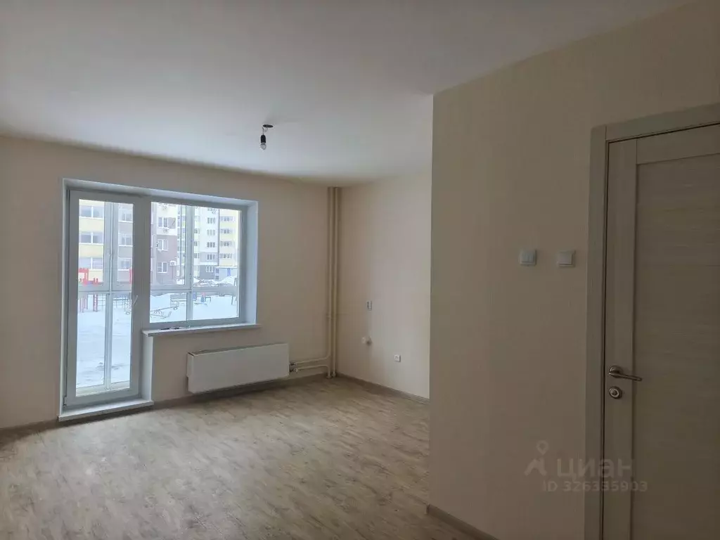 1-к кв. Челябинская область, Челябинск ул. Маршала Чуйкова, 32 (45.0 ... - Фото 2