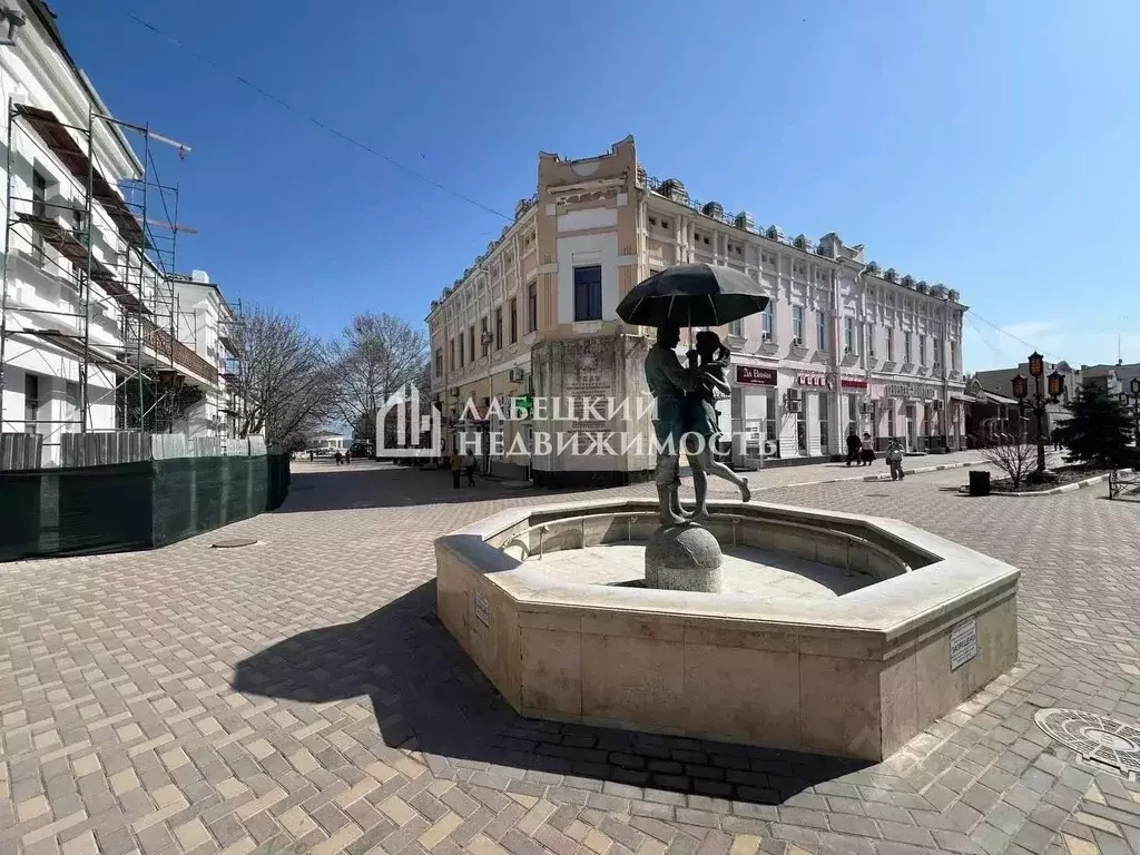 Помещение свободного назначения в Крым, Феодосия ул. Галерейная, 3/1 ... - Фото 1