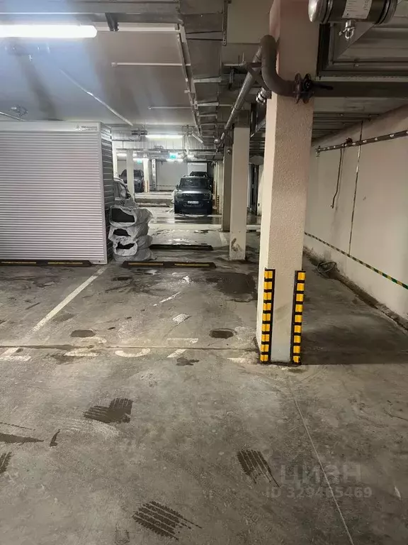 Гараж в Московская область, Одинцовский городской округ, ... - Фото 1