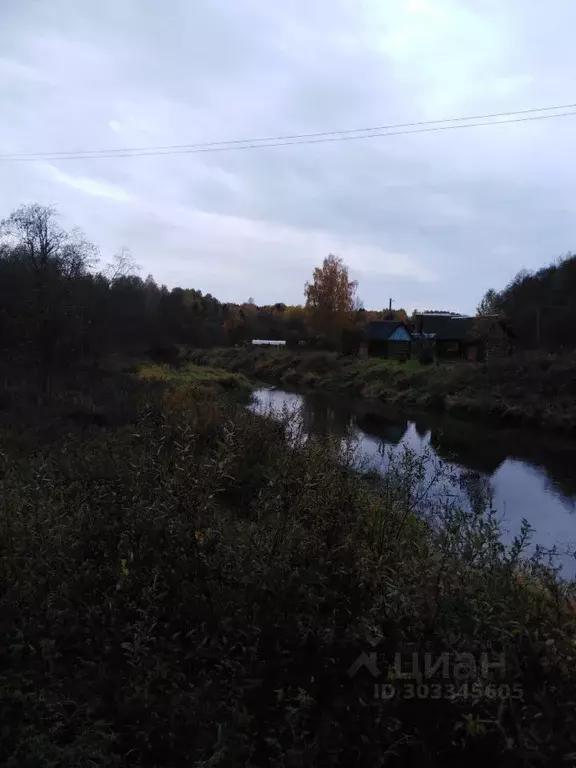 Дом в Ярославская область, Большесельское с/пос, д. Колшево  (90 м) - Фото 0