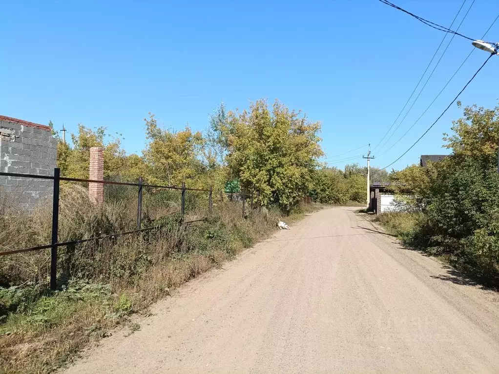 Дом в Оренбургская область, Оренбург Пенсионер СНТ, ул. Ягодная (60 м) - Фото 2