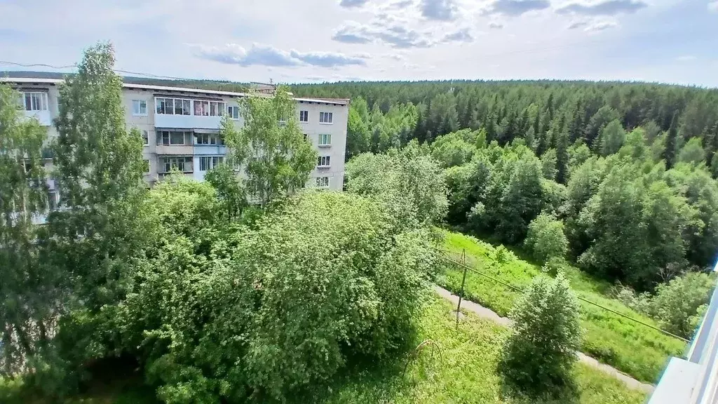 Продаётся 1-к квартира, 30.4 м - Фото 0