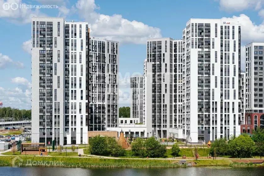 Продаётся 3-к квартира, 64.9 м - Фото 0