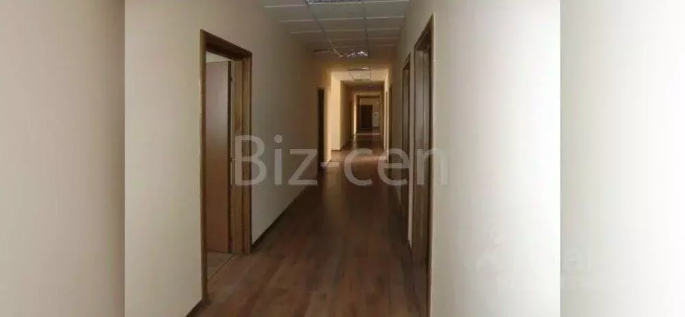 Офис в Москва ул. Мневники, 3К1 (18 м) - Фото 2