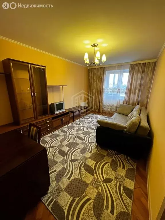 2-комнатная квартира: Москва, Профсоюзная улица, 30к4 (54.4 м) - Фото 1