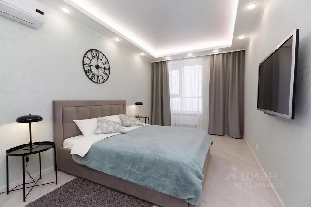 2-к кв. Башкортостан, Уфа просп. Октября, 107А (50.0 м) - Фото 2