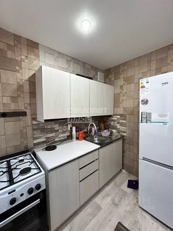 2-к кв. Архангельская область, Коряжма ул. Лермонтова, 10 (41.0 м) - Фото 1