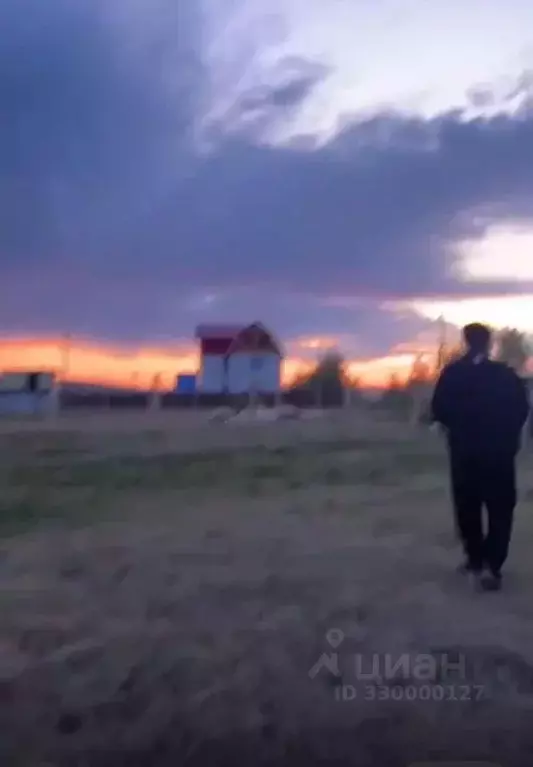 Участок в Саха (Якутия), Якутск городской округ, с. Хатассы ул. ... - Фото 2
