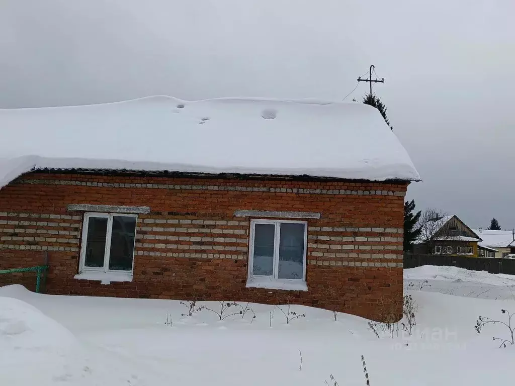 Помещение свободного назначения в Свердловская область, Шалинский ... - Фото 1