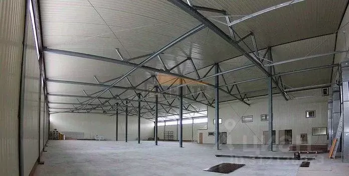 Склад в Московская область, Балашиха Кучино мкр, ш. Леоновское, вл2 ... - Фото 1