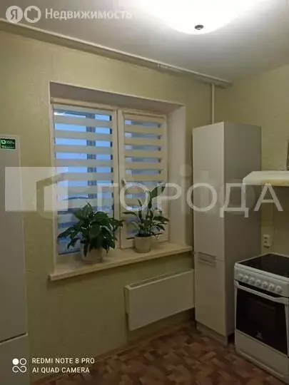 1-комнатная квартира: Томск, улица Энтузиастов, 41 (36 м) - Фото 2