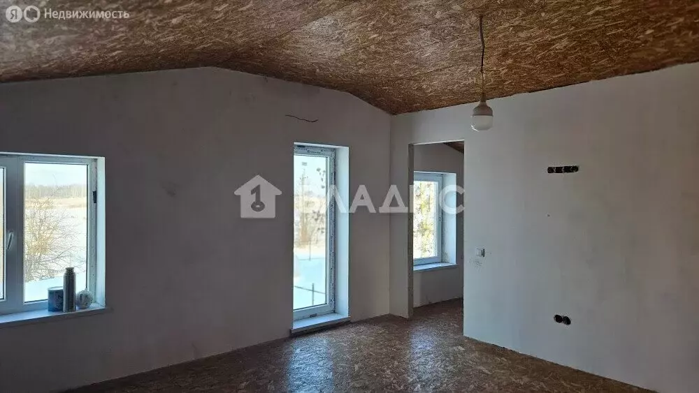 Дом в посёлок Константиновка, Дальневосточная улица, 8 (125 м) - Фото 2