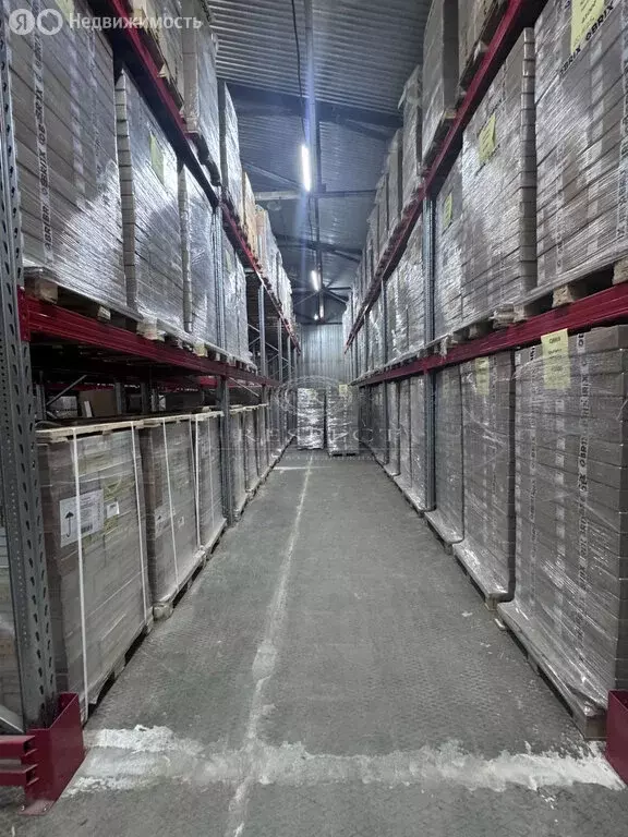 Склад (1325 м) - Фото 1