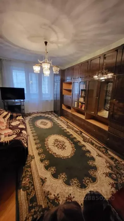 2-к кв. Московская область, Пушкино Серебрянка мкр, 24 (48.0 м) - Фото 1