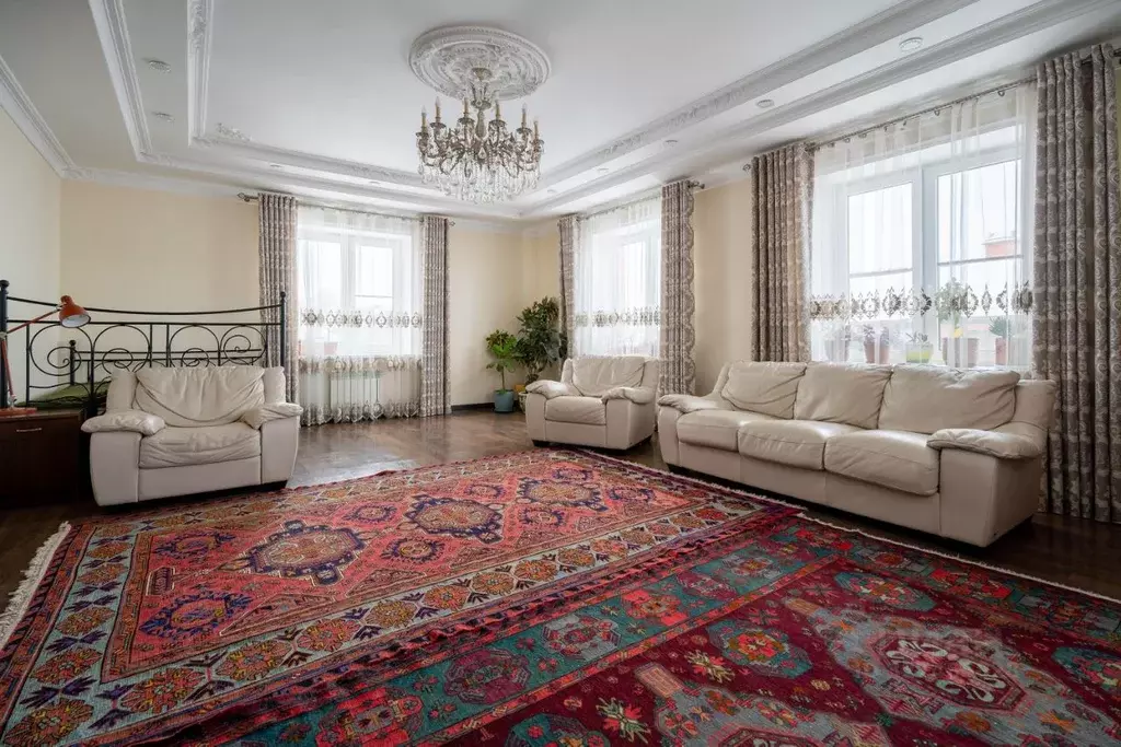 Дом в Ленинградская область, Гатчинский муниципальный округ, д. ... - Фото 2