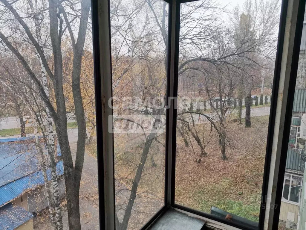 1-к кв. Липецкая область, Липецк ул. Космонавтов, 33 (29.5 м) - Фото 1