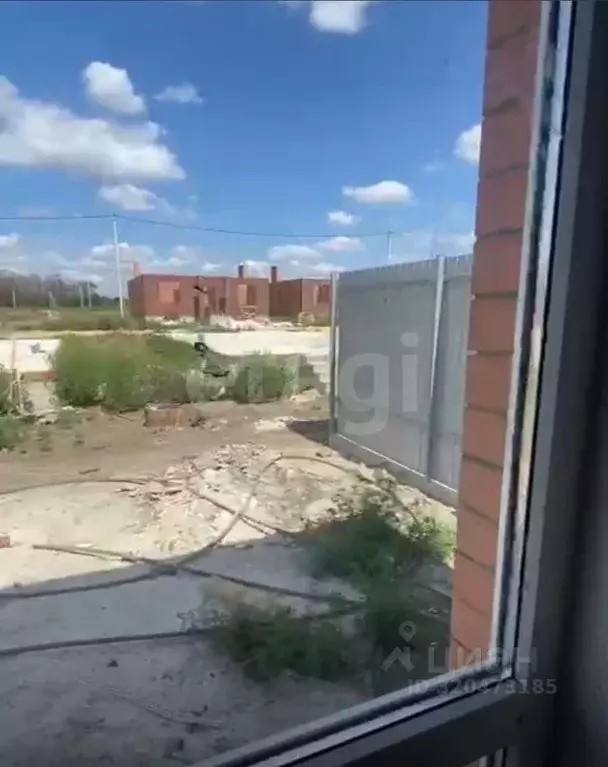 Дом в Ростовская область, Мясниковский район, с. Большие Салы ул. ... - Фото 1