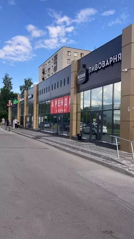 Торговая площадь в Новосибирская область, Новосибирск ул. Шукшина, 19 ... - Фото 2