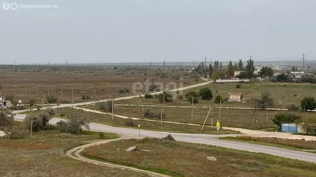 Участок в Калиновское сельское поселение, СНТ Мрия, Маячная улица (6.1 ... - Фото 2