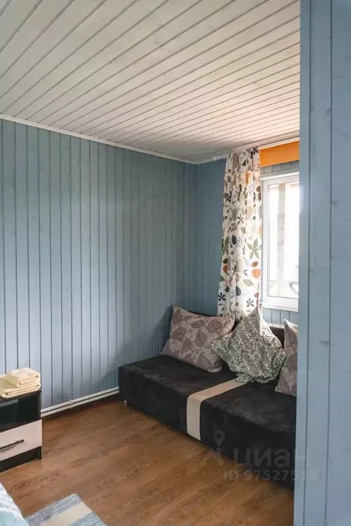 Комната Калужская область, Козельский район, Нижние Прыски с/пос, д. ... - Фото 2