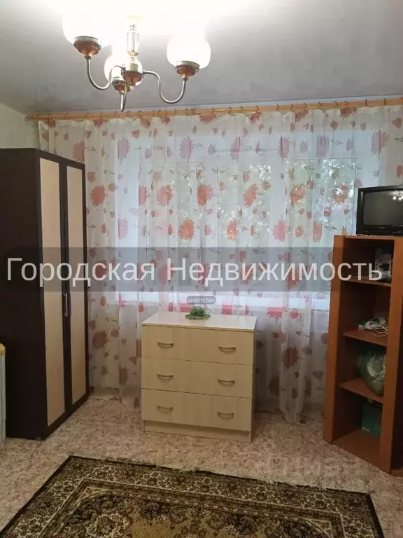 1-к кв. Томская область, Томск ул. Карпова, 23 (18.0 м) - Фото 2