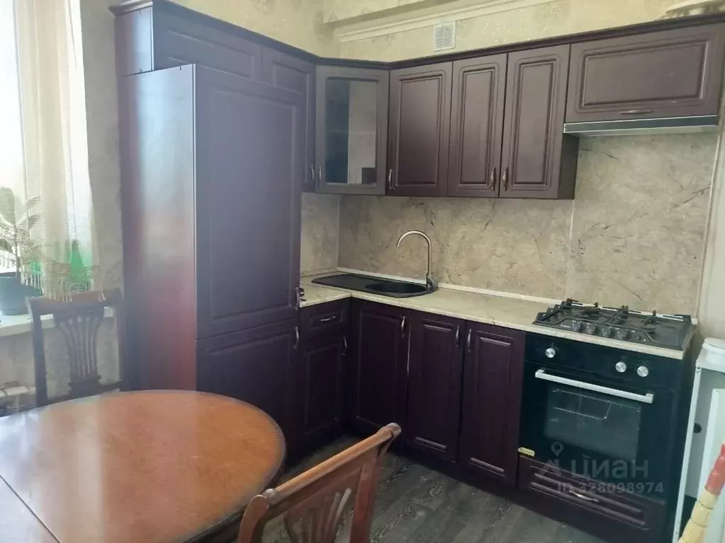 2-к кв. Московская область, Одинцовский городской округ, д. Подушкино ... - Фото 1