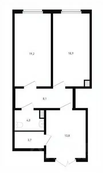Помещение свободного назначения в Ростовская область, Ростов-на-Дону ... - Фото 1