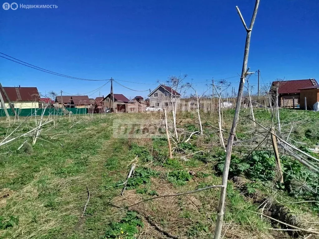 Участок в Республика Коми, муниципальный район Сыктывдинский, село ... - Фото 1