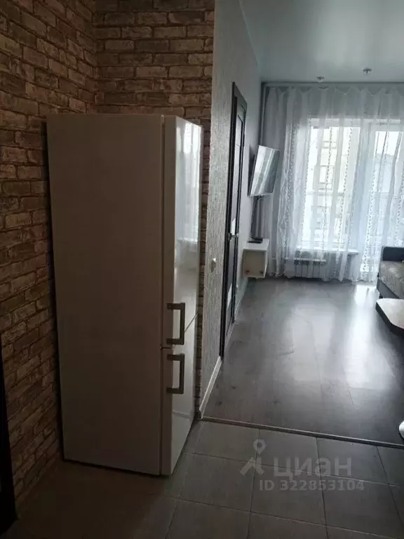 1-к кв. Псковская область, Псков ул. Ижорского Батальона, 7Б (42.0 м) - Фото 2