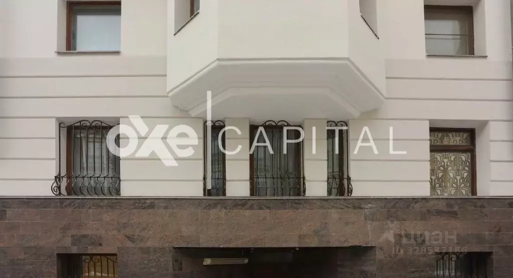 Помещение свободного назначения в Москва Курсовой пер., 8/2 (180 м) - Фото 2