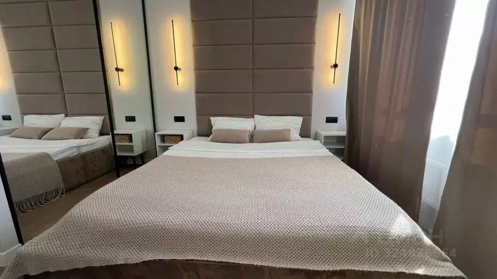 1-к кв. Тульская область, Тула ул. Генерала Маргелова, 3к3 (40.0 м) - Фото 1