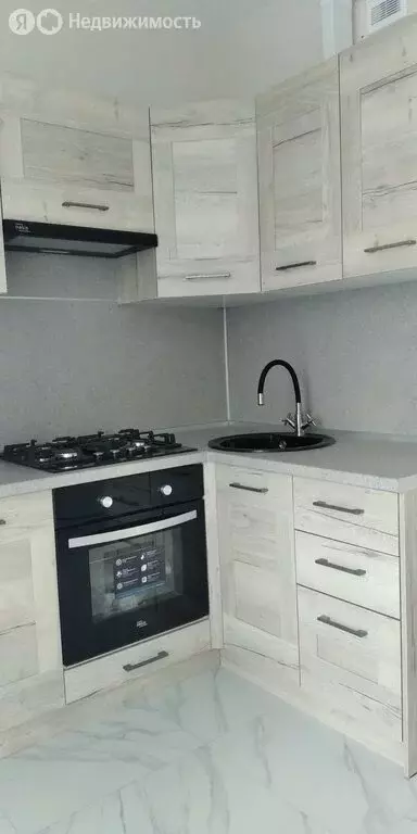 1-комнатная квартира: Ставрополь, улица Павла Буравцева (35.5 м) - Фото 1