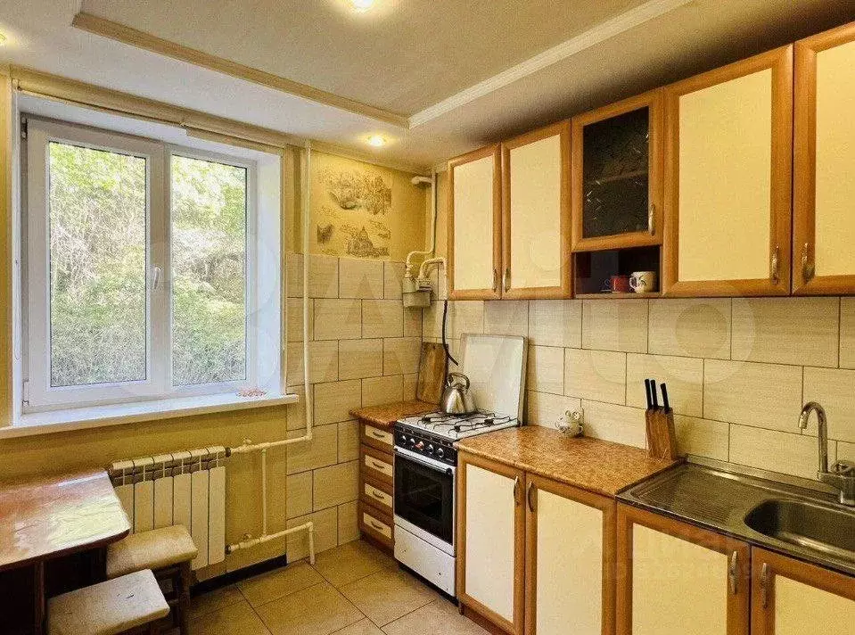 1-к кв. Краснодарский край, Геленджик городской округ, с. Дивноморское ... - Фото 2