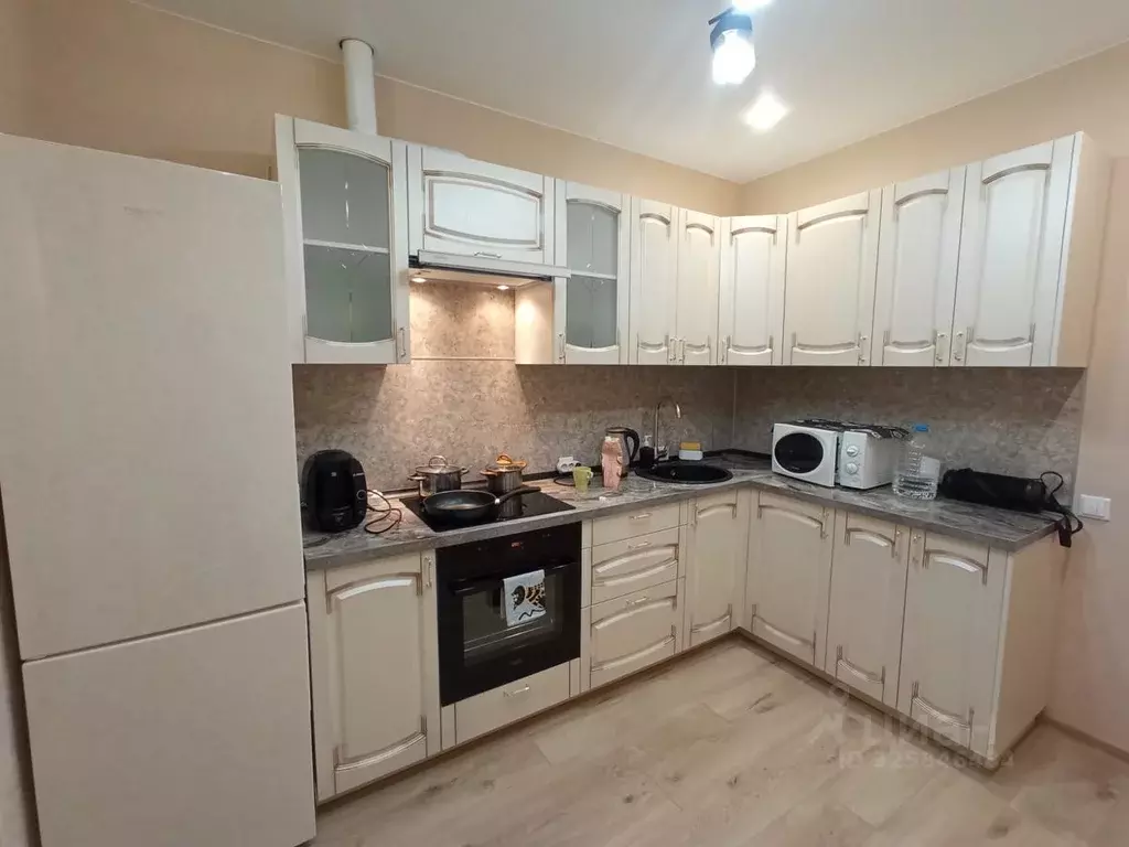 1-к кв. Краснодарский край, Новороссийск ул. Куникова, 5 (42.0 м) - Фото 2