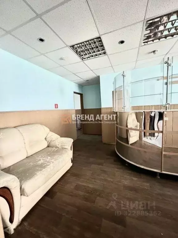 Помещение свободного назначения в Белгородская область, Белгород ул. ... - Фото 1